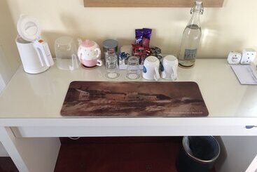 The Bowmore House Bed And Breakfast