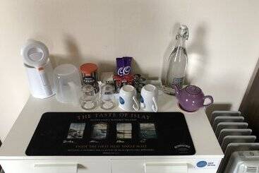 The Bowmore House Bed And Breakfast