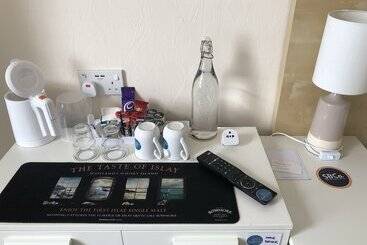 The Bowmore House Bed And Breakfast