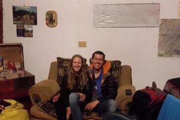 Tony S House Eco Hostel