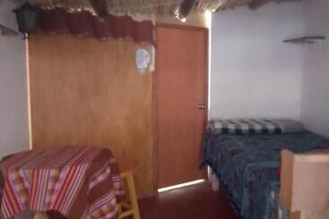 Tony S House Eco Hostel