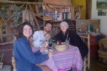 Tony S House Eco Hostel