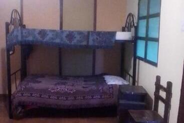 Tony S House Eco Hostel