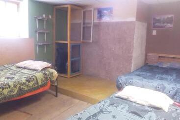 Tony S House Eco Hostel