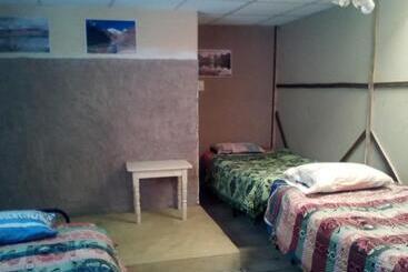 Tony S House Eco Hostel