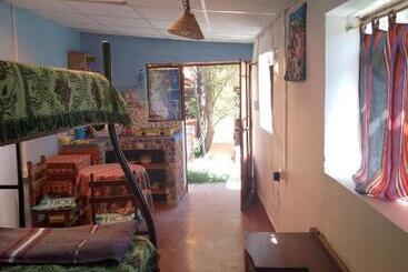 Tony S House Eco Hostel