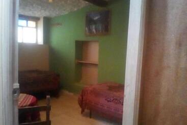 Tony S House Eco Hostel