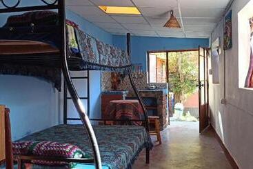 Tony S House Eco Hostel