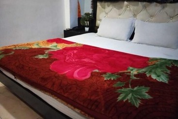 Adb Rooms Hotel You & Me