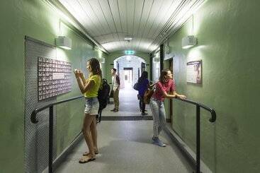 هاستل Yha Fremantle Prison