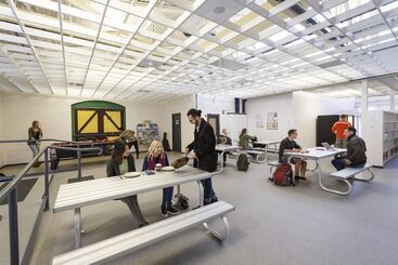 هاستل Yha Fremantle Prison