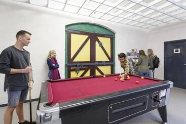 هاستل Yha Fremantle Prison