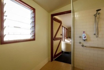 هاستل Yha Fremantle Prison