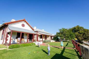 هاستل Yha Fremantle Prison