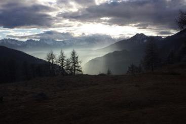 Rifugio Alpino L Ermitage  Hostel