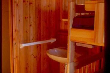Rifugio Alpino L Ermitage  Hostel