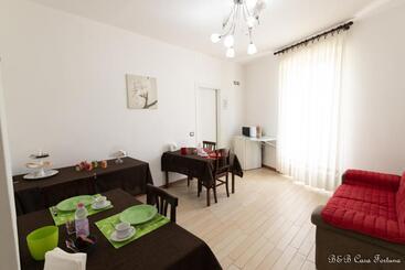 B&b Casa Fortuna