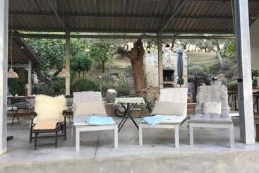 B&b Il Grotto