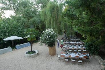 B&b Il Grotto