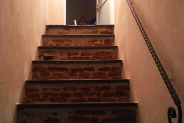 B&b L Albicocco