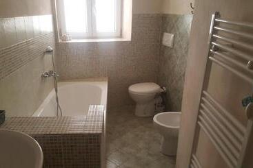 B&b L  Albicocco
