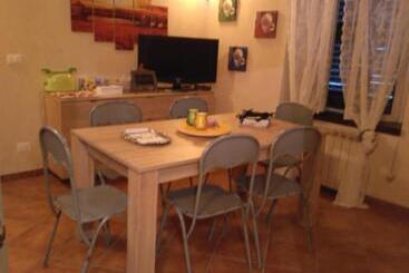 B&b L  Albicocco