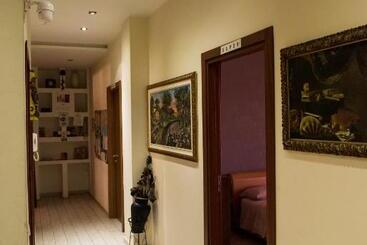 B&b S Home