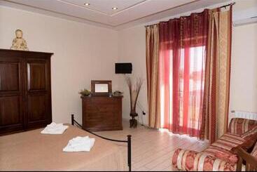 B&b S Home