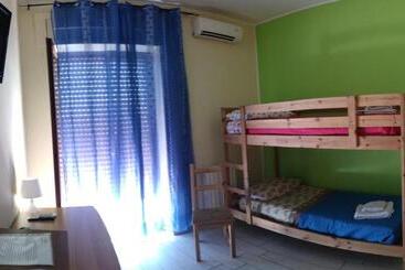 B&b S Home
