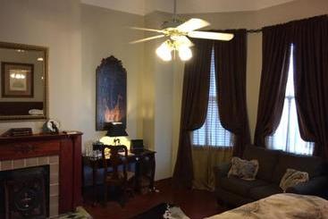 تختخواب و صبحانه 1896 O'malley House