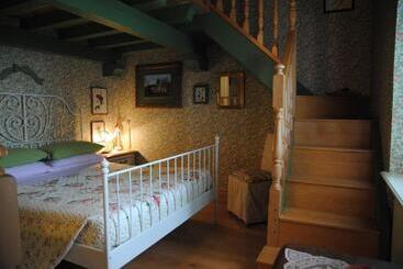 Bed and Breakfast Alle Rive Bed'n'books Apt