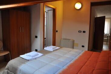 Bed and Breakfast Borgo Piccolo