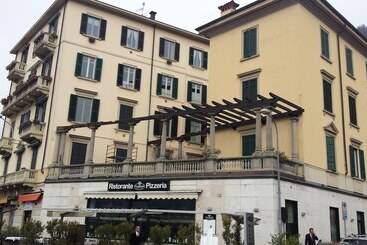 تختخواب و صبحانه L Approdo Di Sant Agostino
