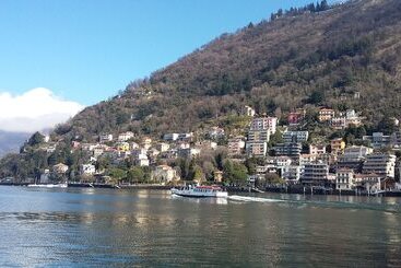 تختخواب و صبحانه L Approdo Di Sant Agostino