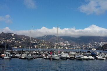 تختخواب و صبحانه L Approdo Di Sant Agostino