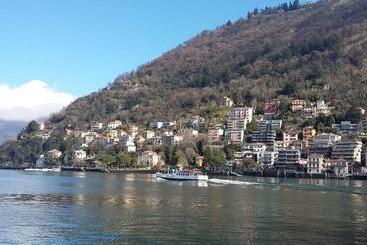 تختخواب و صبحانه L Approdo Di Sant Agostino