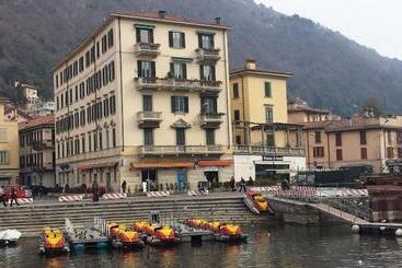 تختخواب و صبحانه L Approdo Di Sant Agostino