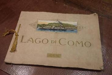 تختخواب و صبحانه L Approdo Di Sant Agostino