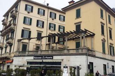 تختخواب و صبحانه L Approdo Di Sant Agostino