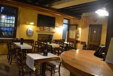 Locanda La Sosta - Cavaion Veronese