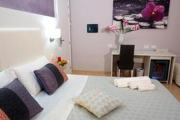 تختخواب و صبحانه Pepè Accommodation