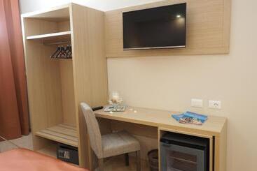 تختخواب و صبحانه Pepè Accommodation