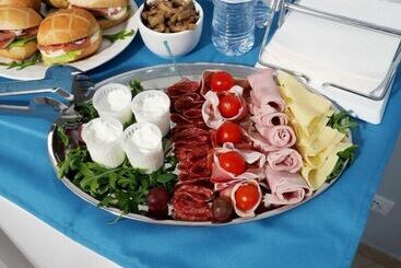 تختخواب و صبحانه Pepè Accommodation