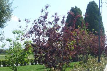 تختخواب و صبحانه Postiglione Country House