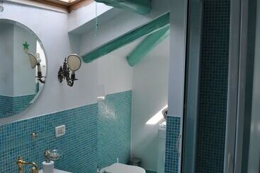 تختخواب و صبحانه Villa L'aurora