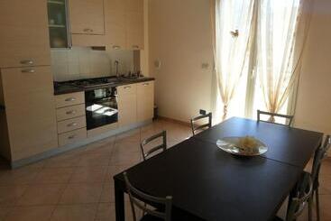 تختخواب و صبحانه Villa Miriam