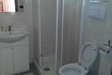 تختخواب و صبحانه Villa Miriam