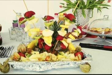Elegance B&b