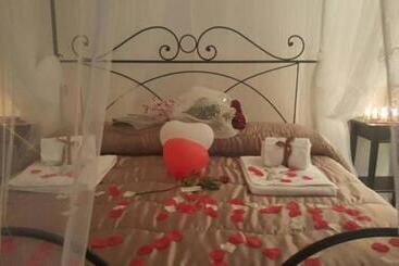 Elegance B&b