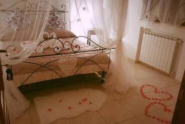 Elegance B&b